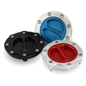 Fuel Cap Kits