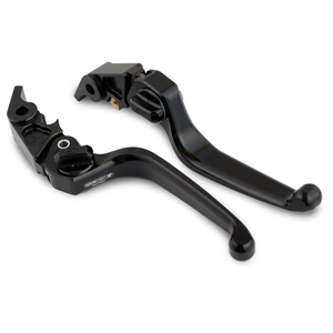 Aprilia Levers