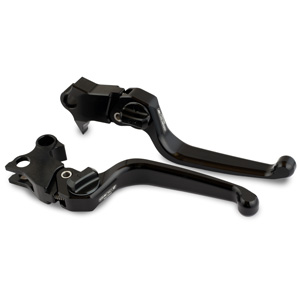 Harley Davidson Levers