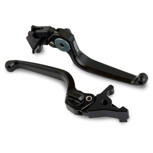 Buell Levers