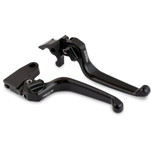 Triumph Levers