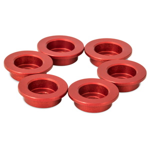 Ducati Dry Clutch Collar Set