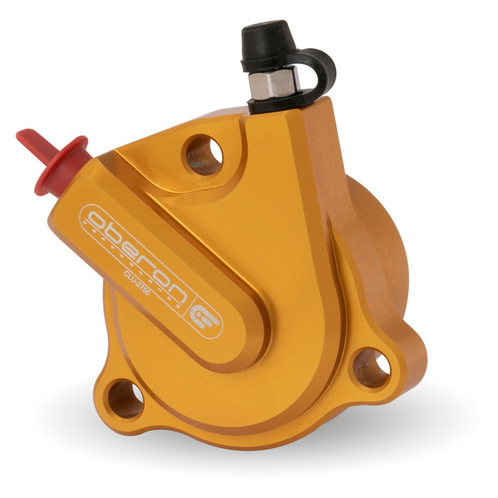 Kawasaki Clutch slave cylinder CLU-2750 by Oberon Performance Kawasaki Clutch slave cylinder CLU-2750 by Oberon Performance