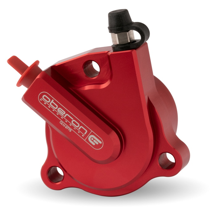 Kawasaki Clutch Slave Cylinder CLU-2775 by Oberon Performance Kawasaki Clutch Slave Cylinder CLU-2775 by Oberon Performance