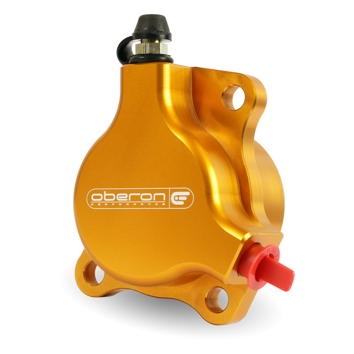 Honda Clutch Slave Cylinder CLU3036 by Oberon Performance