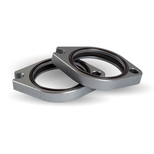 Buell Inlet Flange