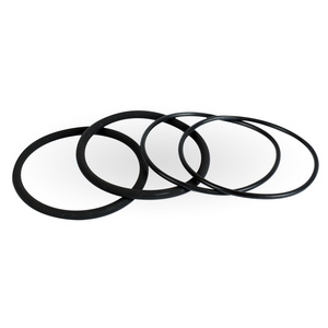 4 x O Rings for Sportster Flange Kit 2x10730 & 2x10731