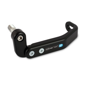 Brake and Clutch Lever Protectors