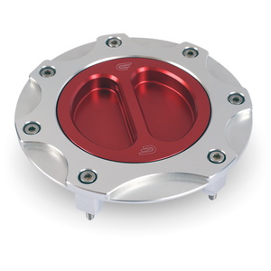 Honda Fuel Cap Kit