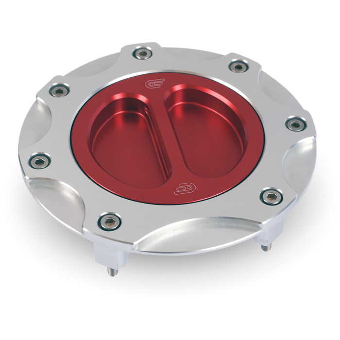 Honda Fuel Cap Kit by Oberon Performance