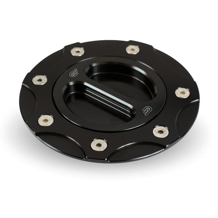 Honda Fuel Cap Kit by Oberon Performance