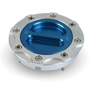 Suzuki Fuel Cap Kit