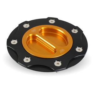 Kawasaki Fuel Cap Kit