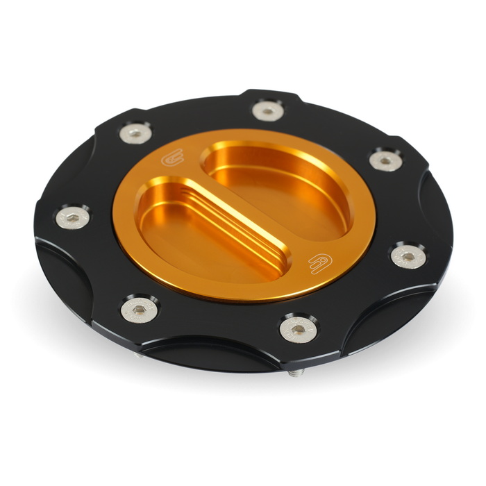 Honda Fuel Cap Kit by Oberon Performance