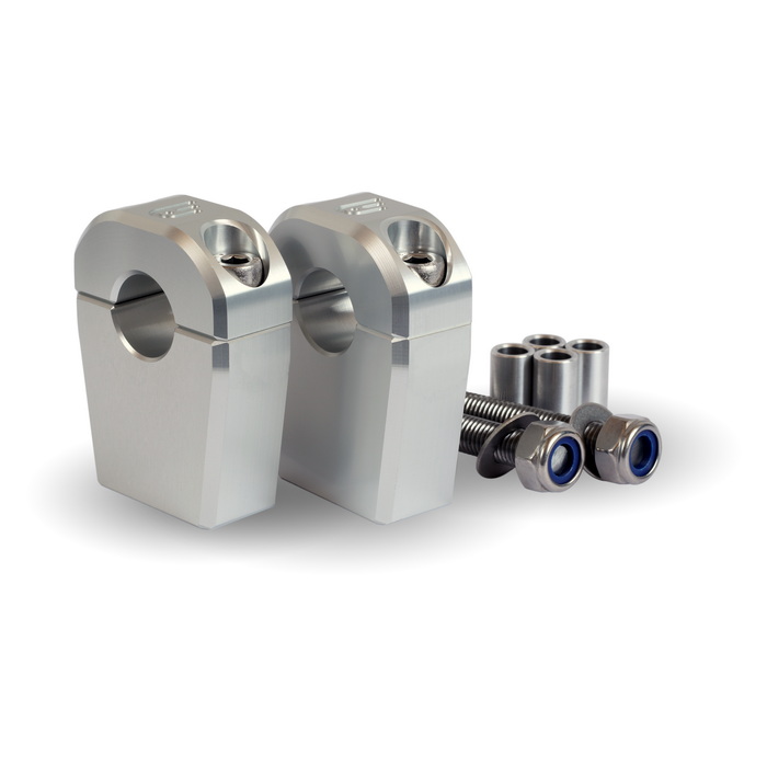 Kawasaki Handlebar Riser by Oberon Performance