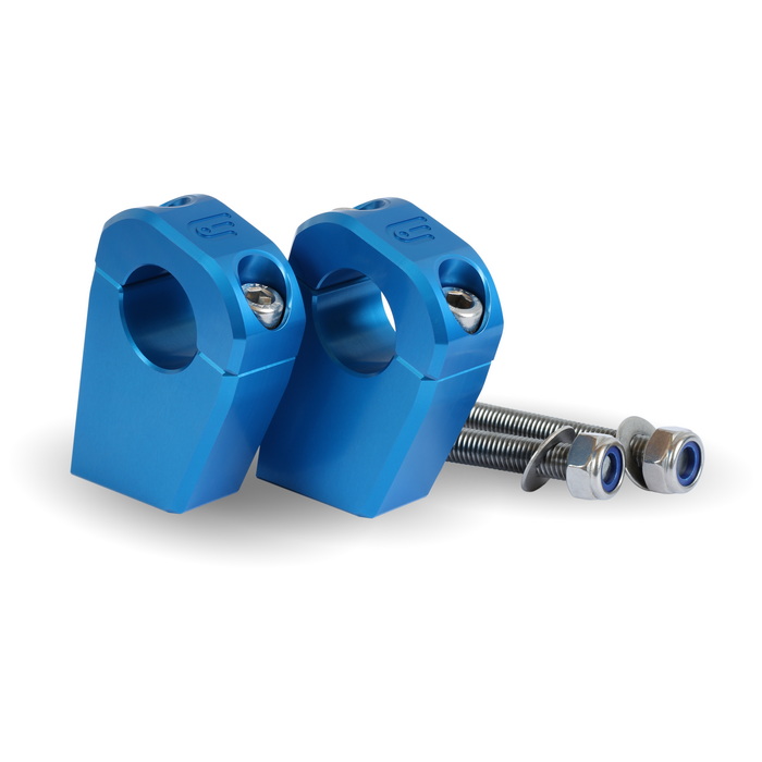 pulsar n250 handlebar riser