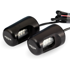 Indicator LED Mini by Oberon Performance