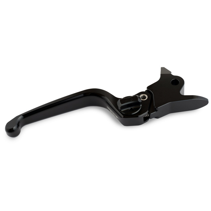 Cnswee6 Motorbike Pedal Linkage Brake Shift Lever Link Arm Aluminium Black For Softail Standard Lowrider For Street Bob 2018-2023