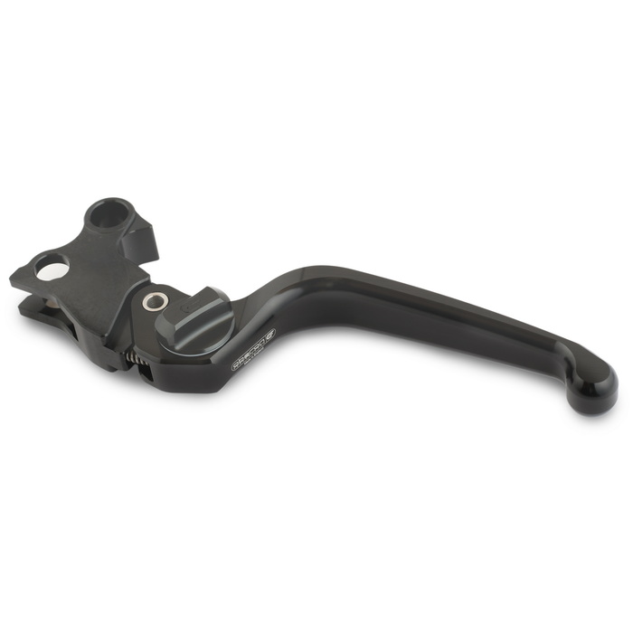 Harley Davidson Adjustable Clutch Lever LEVC080 by Oberon Performance