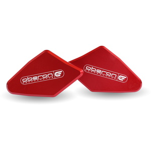 Ducati Mirror Blanks