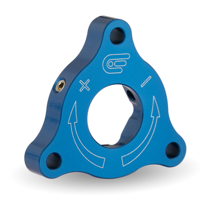 Buell Preload Adjuster 17mm A/F Ohlins by Oberon Performance