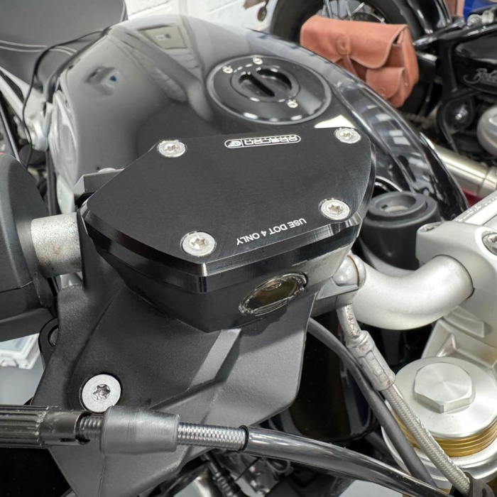Spare parts for Aprilia RSV Mille 2003