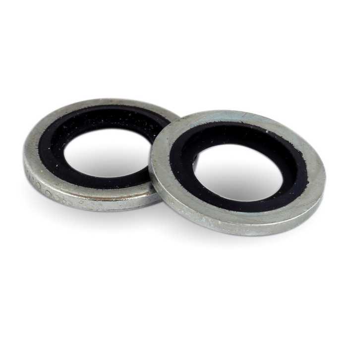 M10 Sealing Washer by Oberon Performance