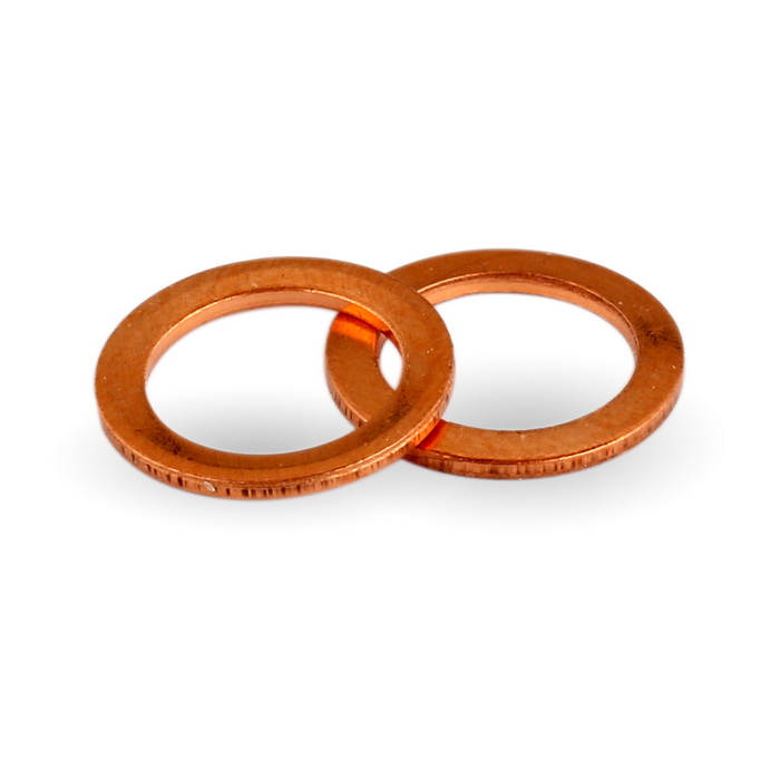 M8 Sealing Washer by Oberon Performance