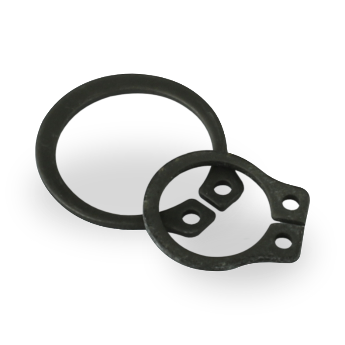 Harley Davidson 8mm & 10mm Circlip Pack by Oberon Performance